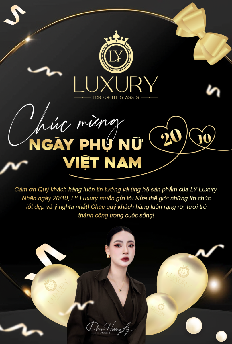 Chúc mừng ngày Phụ Nữ Việt Nam